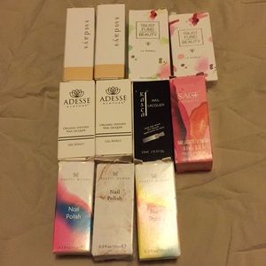 Boxed Polish